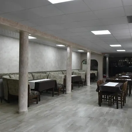 Hotel Suhin Dol 2*