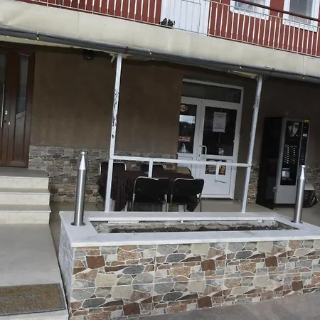 Suhin Dol Hotel Belimel