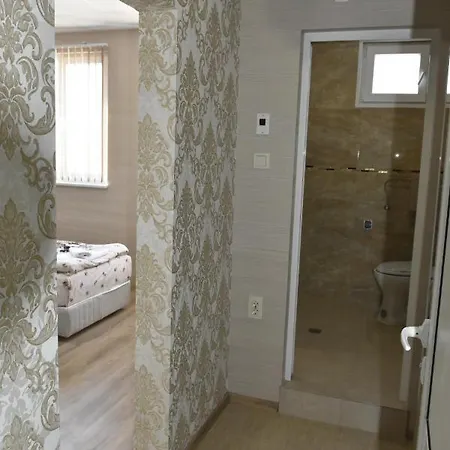 Hotel Suhin Dol 2*