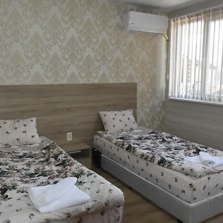 Suhin Dol Hotel Belimel