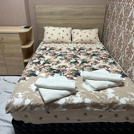 Suhin Dol Hotel 2*