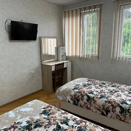 Hotel Suhin Dol